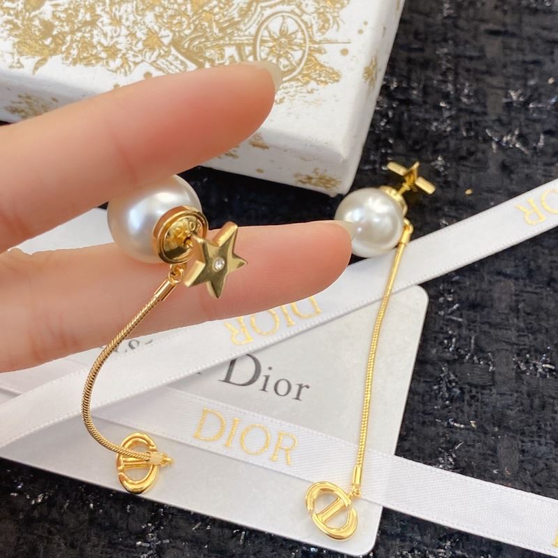 Christian Dior Earrings